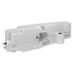 BOX,WASTE TONER IR-C3380 (OEM Katun)