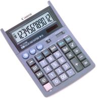 Canon kalkulačka TX-1210E