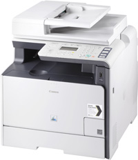 Canon MF8340Cdn + dárková poukázka 600Kč