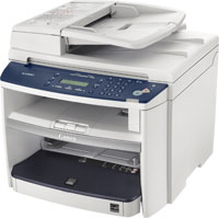Canon PC-D450 dig. kopírka/tiskárna/skener/DADF/duplex