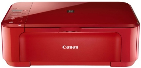 leksikon patrice Anger Canon PIXMA MG3150 - Print/Scan/Copy/USB/Wi-Fi red | AVITUS