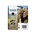 EPSON cartridge T2431 photo black HD XL (slon)