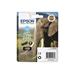 EPSON cartridge T2435 photo light cyan HD XL (slon)