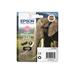 EPSON cartridge T2436 photo light magenta HD XL (slon)