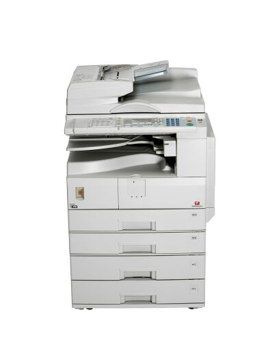 Kopírka digitální Rex Rotary MP2000SP včetně tisku/skenu