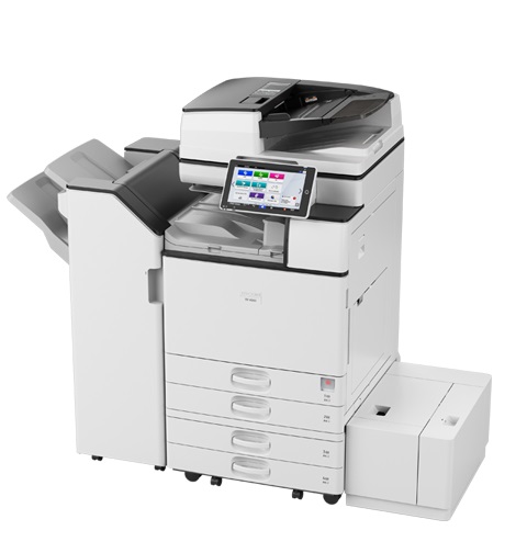 Multifunkční A3 tiskárna RICOH IM 4000A