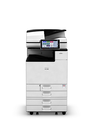 Multifunkční A3 tiskárna RICOH IM C2000A