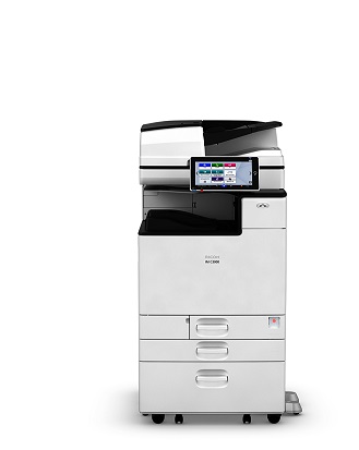 Multifunkční A3 tiskárna RICOH IM C3000A