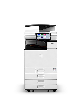 Multifunkční A3 tiskárna RICOH IM C5500A