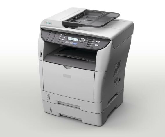 Multifunkční zařízení Rex Rotary SP3410SF