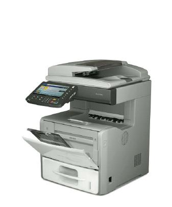 Multifunkční zařízení Rex Rotary SP5200S