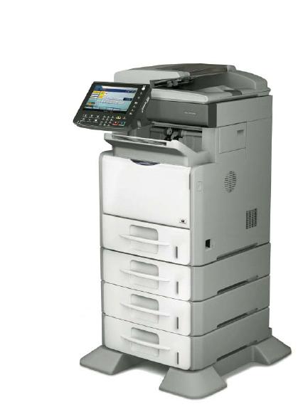 Multifunkční zařízení Rex Rotary SP5210SR
