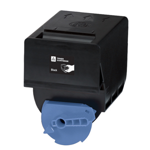 Toner C-EXV 21 Black (OEM Katun) - 26.000 kopií