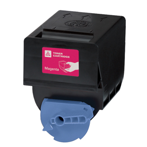 Toner C-EXV 21 Magenta (OEM Katun) - 14.000 kopií
