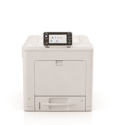 Barevná tiskárna RICOH SP C352DN