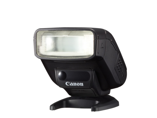 Canon Blesk externí SpeedLite 270 EX II