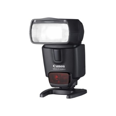 Canon Blesk externí SpeedLite 430 EX II