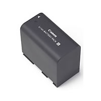 Canon BP-970G akumulátor pro XHG1/G1s/A1s/XL2/XM2