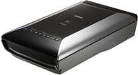 Canon CanoScan 9000F - A4/CCD/9600x9600/7s