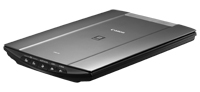 Canon CanoScan LIDE210 - A4/CIS/4800x4800/10s