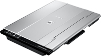 Canon CanoScan LiDE700F - A4/CIS/9600x9600/12s