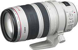 Canon EF 28-300mm f/3.5-5.6 L IS USM