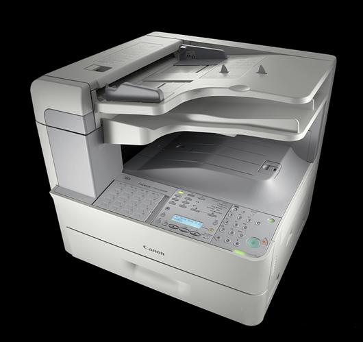Canon Fax L3000 - fax/copy/print/ADF50listů/22ppm/OptionNet