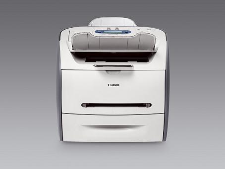 Canon Fax L390 - fax/copy/print/ADF50listů/18ppm - bez sluchátka