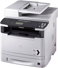Canon i-SENSYS MF5940dn + dárková poukázka 400Kč