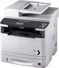 Canon i-SENSYS MF5980dw + dárková poukázka 400Kč