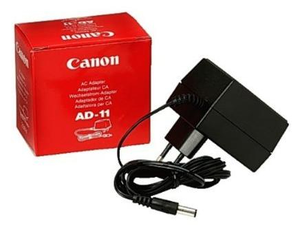 Canon kalk. příslušenství AD-11 AC Adapter pro P23-DH/DTS/DTSII P1-DE/DTS/DTSII (4179A003)