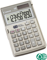 Canon kalkulačka LS-10TEG