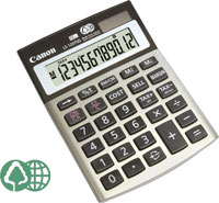 Canon kalkulačka LS-120TSG DBL EMEA