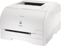 Canon LBP5050n - A4/color/12-8ppm/9600x600/USB/Net