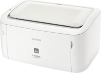Canon LBP6000 - A4/mono/18ppm/2400x600/USB