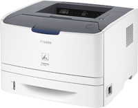 Canon LBP6300dn - A4/mono/30ppm/2400x600/USB/Duplex/Net