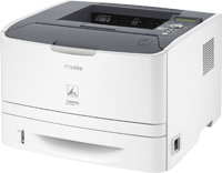 Canon LBP6670dn - A4/mono/33ppm/1200x1200/USB/Net/Duplex/PCL/Options