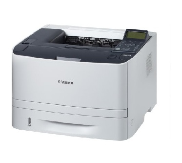 Canon LBP6680x - A4/mono/33ppm/1200x1200/USB/Net/Duplex/PCL/PS/Options