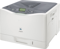 Canon LBP7750cdn - A4/color/30-30ppm/9600x600/USB/Net/Duplex/PCL5c/6/OptionPostscript+Wi-fi