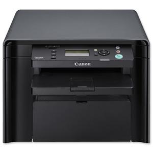 Canon MF4410 - A4/mono/23ppm/print/copy/scan