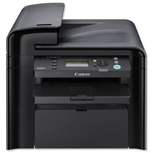 Canon MF4430 - A4/mono/23ppm/print/copy/scan/ADF