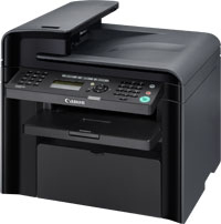 Canon MF4450 + dárková poukázka