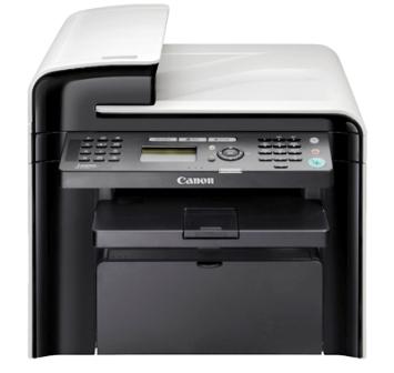 Canon MF4570dn + dárková poukázka