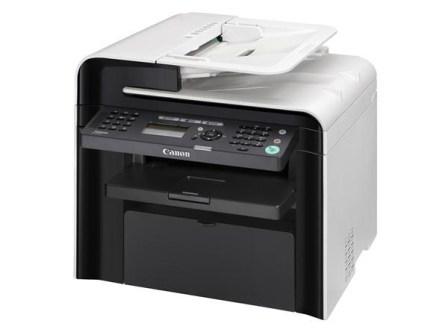 Canon MF4580dn + dárková poukázka
