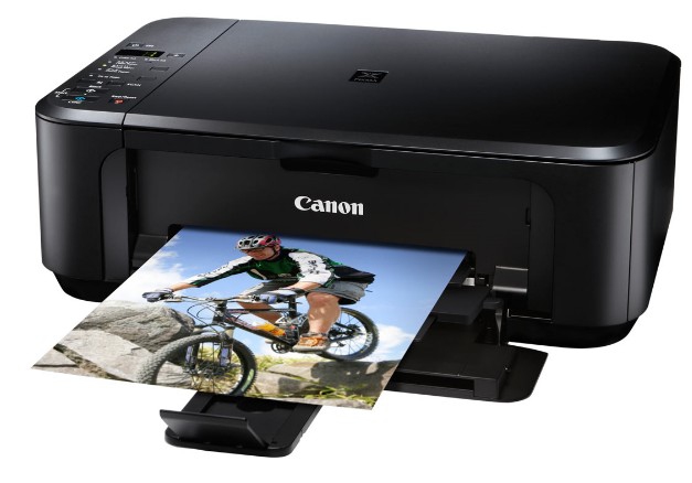 Canon PIXMA MG2150 - Print/Scan/Copy/USB