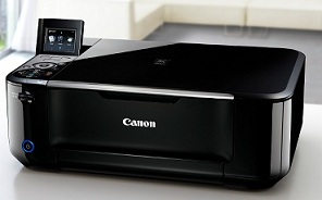 Canon PIXMA MG4150 - PSC/4800x1200/USB/Wi-Fi/Duplex