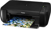Canon PIXMA MP280 - Print/Scan/Copy/4800x1200/USB/