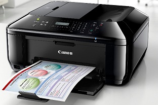 Canon PIXMA MX375