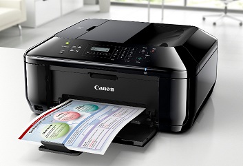 Canon PIXMA MX435