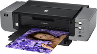 Canon PIXMA Pro9000 Mark II - A3+/4800x2400/USB/PictBridge/PotiskDVD/8barev